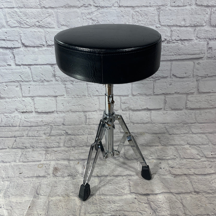 PDP Double Braced Drum Throne