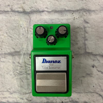 Ibanez TS9 Tube Screamer Overdrive Pedal