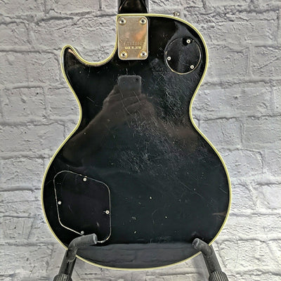 Vintage 1975 Ibanez Lawsuit Era Les Paul with SKB Hardcase