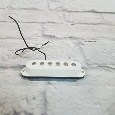 Squier Single Coil Pickup