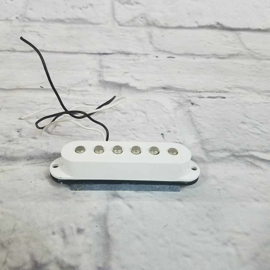 Squier Single Coil Pickup