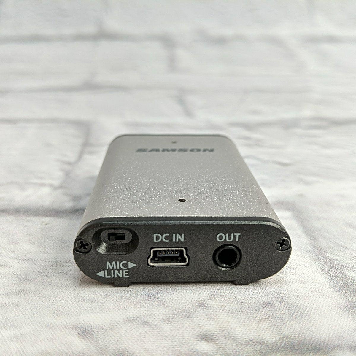 Samson QV Headset Microphone
