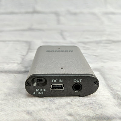 Samson QV Headset Microphone