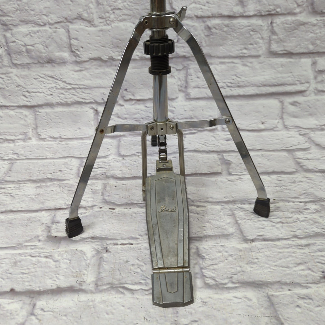Pearl Heavy Duty Red Label Hi Hat Stand