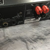 Crown MicroTech 2400 Power Amp