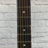 Rogue RA 100D Acoustic Guitar
