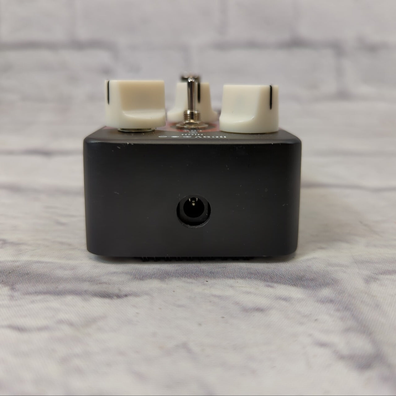 Joyo Ultimate Drive Overdrive pedal