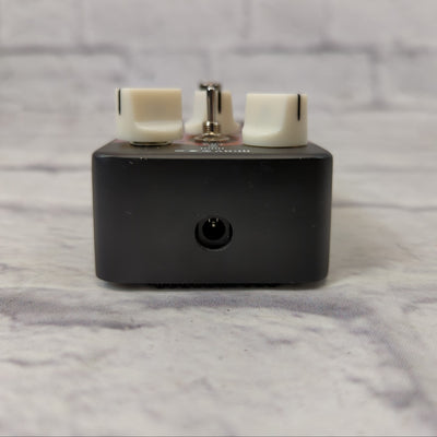 Joyo Ultimate Drive Overdrive pedal