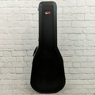 Gator GC-DREAD ABS Dreadnought Acoustic Guitar Case