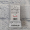 Fender Fatfinger Electric and Acoustic Guitar Sustain Enhancer