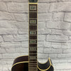 Ibanez Artcore AK-85-DVS Semi-Hollow Guitar