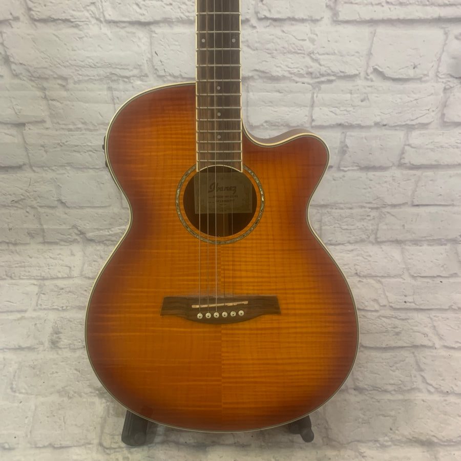 Ibanez AEG 2011 Acoustic/ Electric Guitar