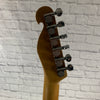 Bill Lawrence Natural Tele Style Made in Japan