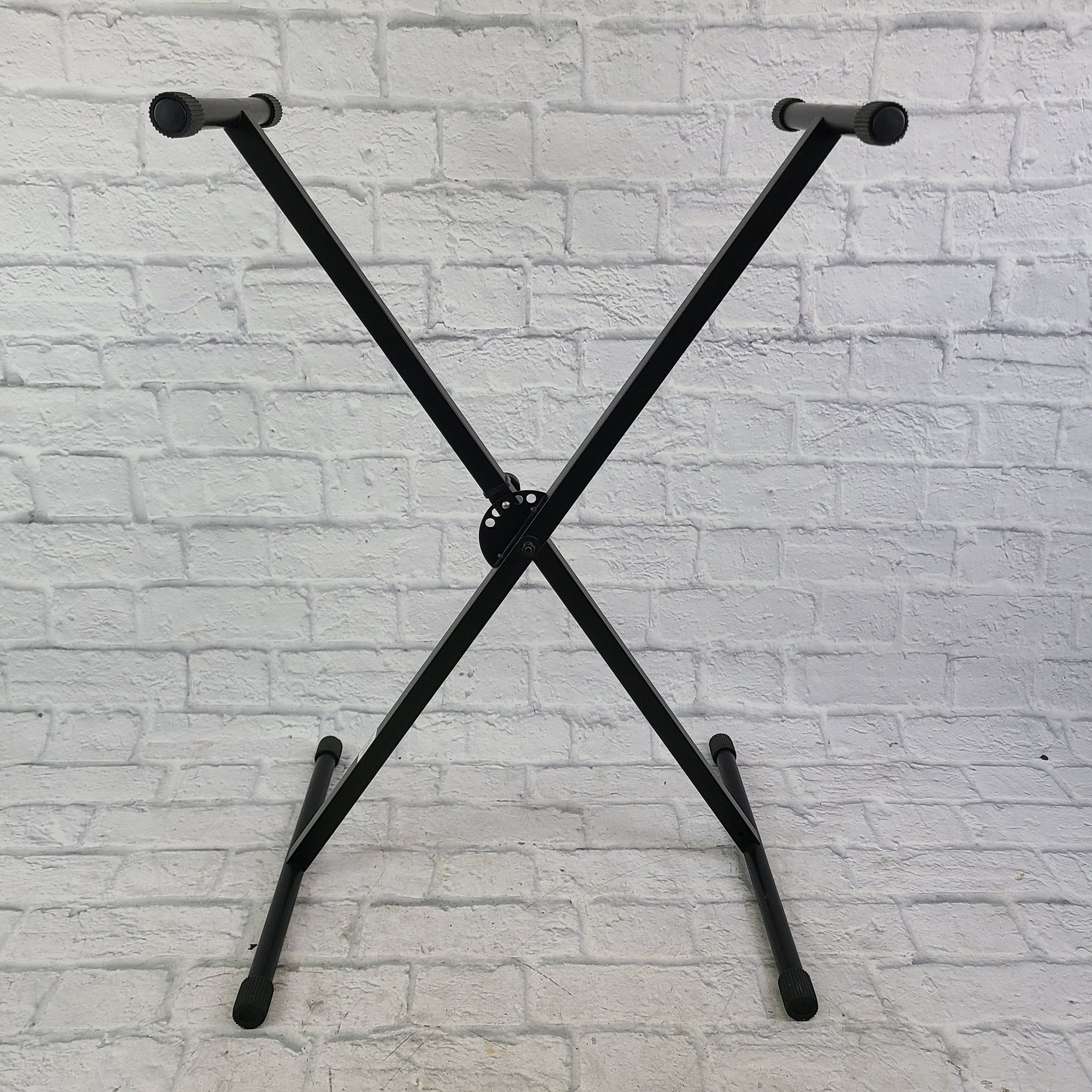 Unknown-Manufacturer X-Frame Keyboard Stand