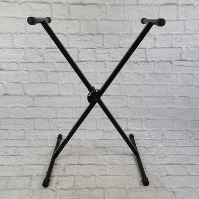Unknown-Manufacturer X-Frame Keyboard Stand