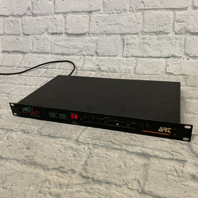 Art Applied Research & Technology ProVerb I Rack Unit