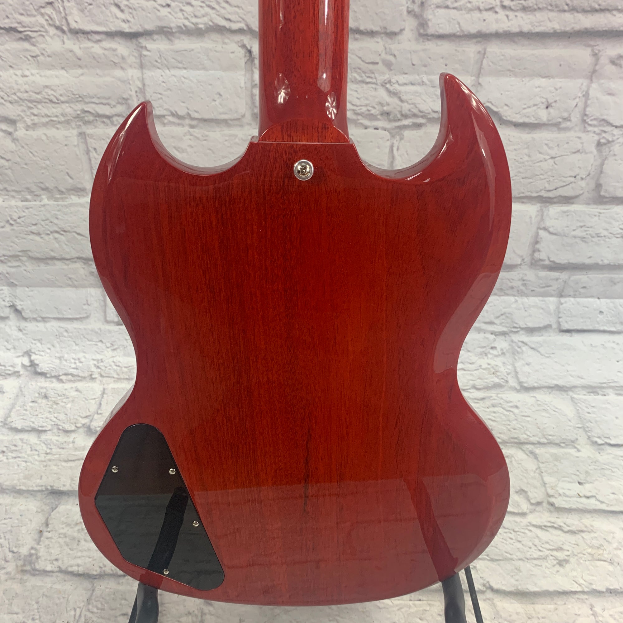 Gibson SG 61 Reissue Red Electric Guitar