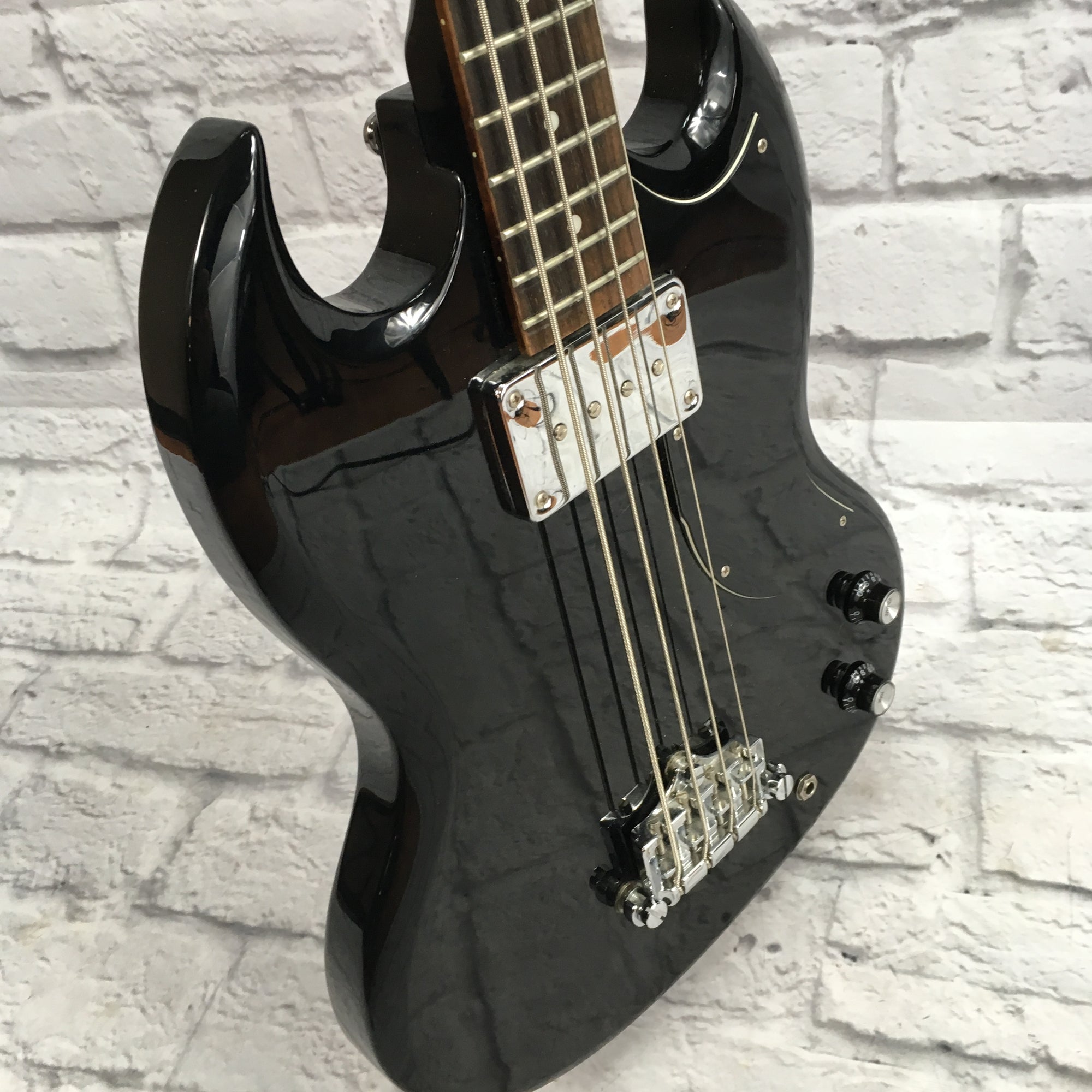 Epiphone EB-0 | Mass Street Music