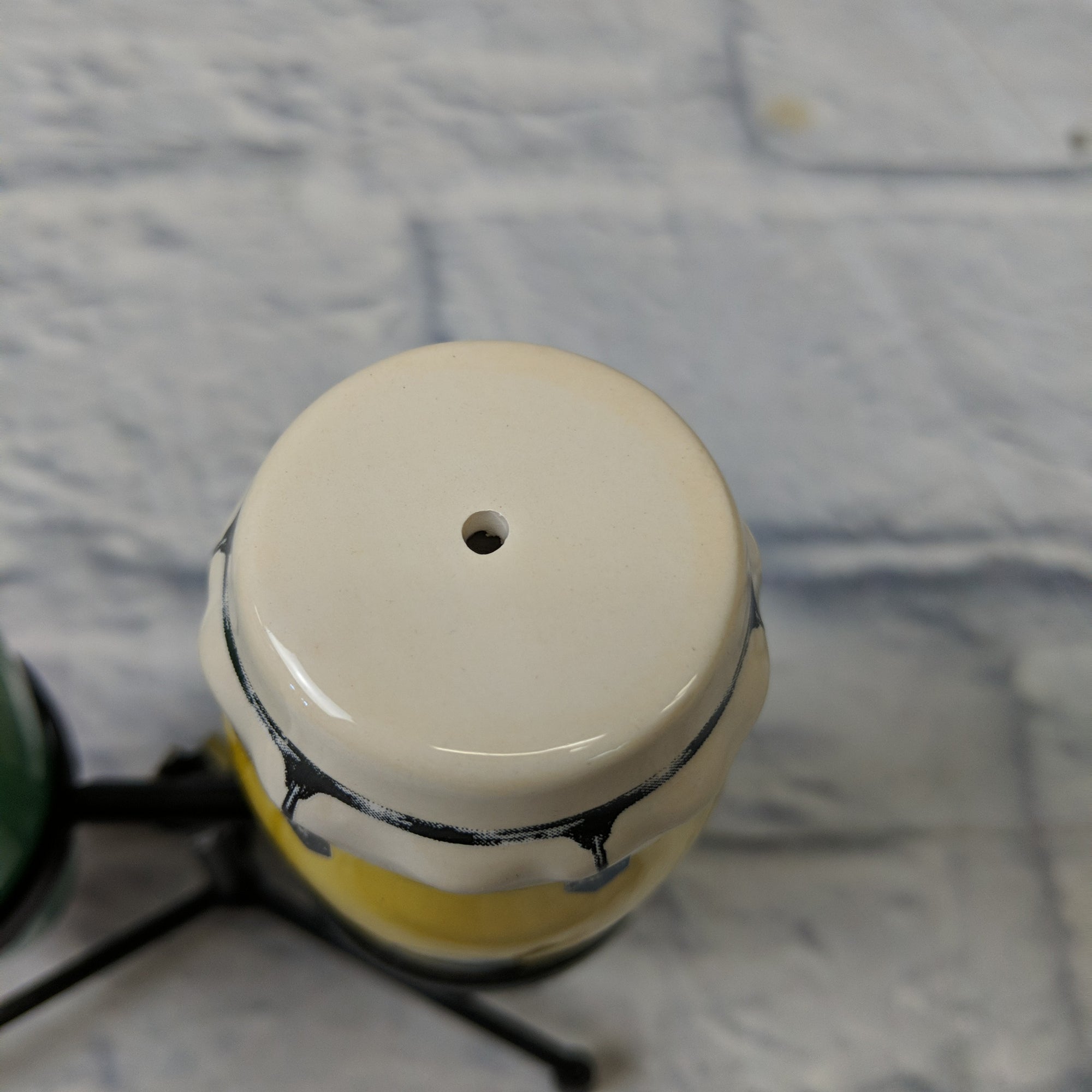 Toca Conga Salt and Pepper shakers