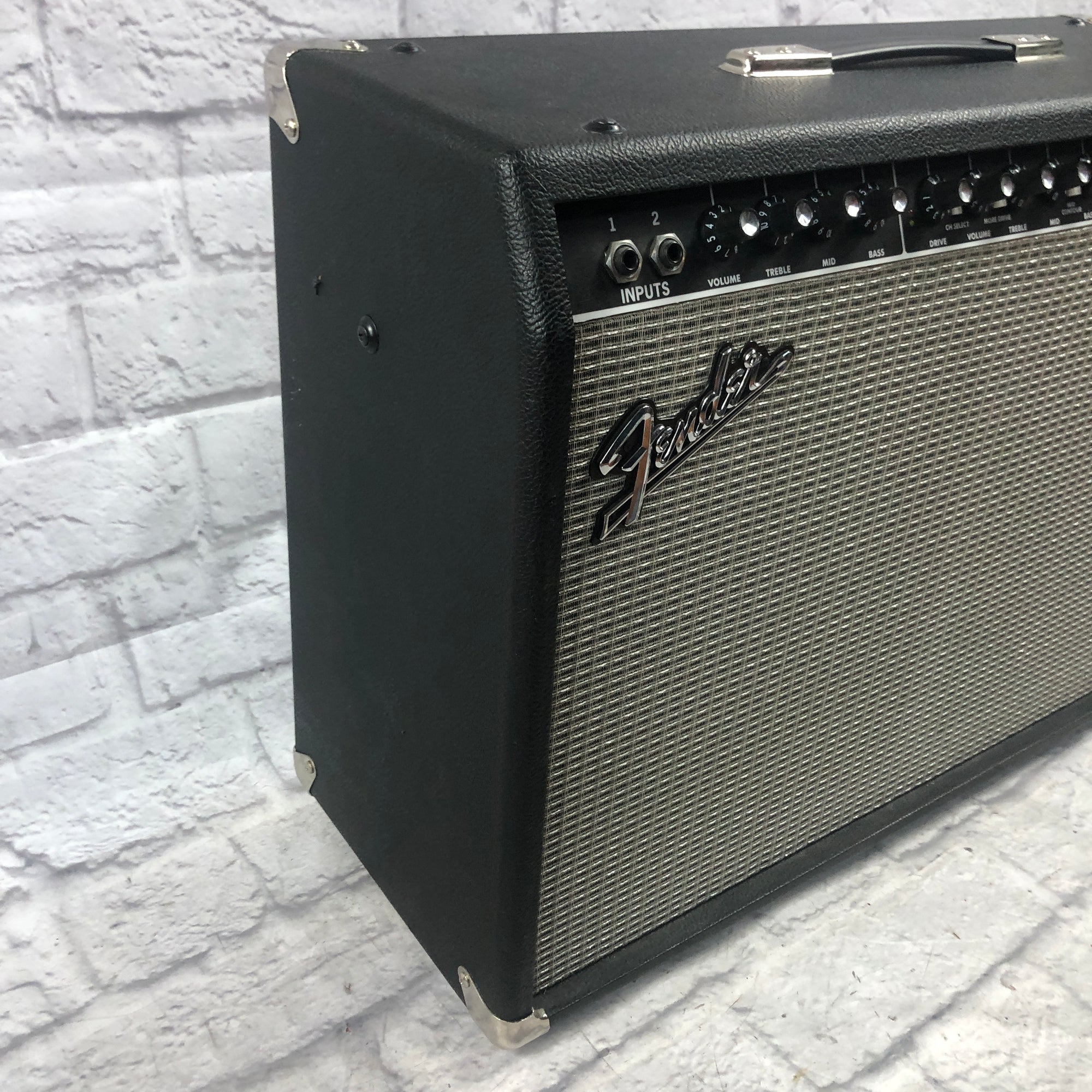 Fender Frontman 212R 100W Guitar Amp