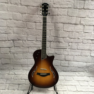 Taylor T5Z Standard Acoustic Electric Guitar