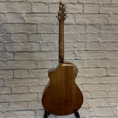 Breedlove Pursuit Concert Acoustic Guitar