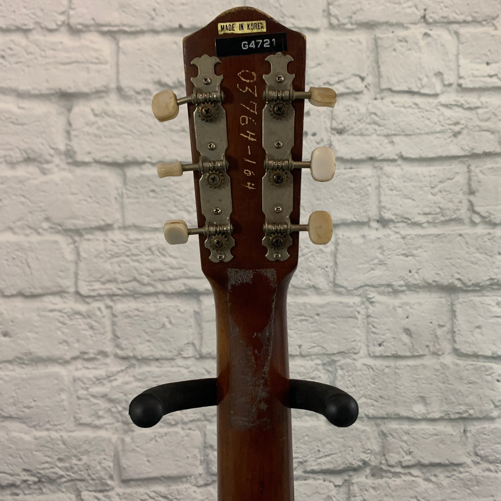 Gontessa Folk / Parlor Acoustic Guitar