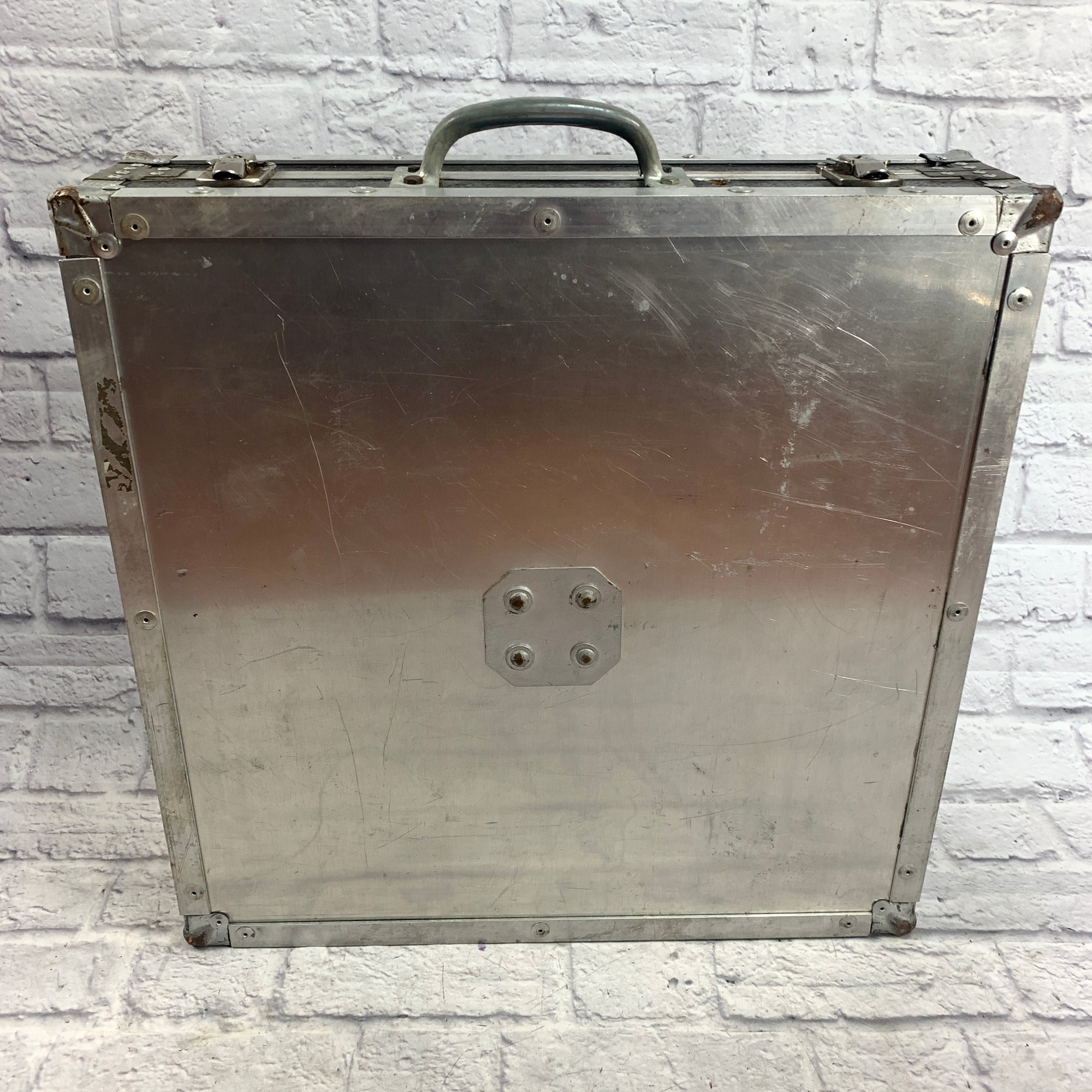 Unknown DIY Cymbal Hard Case
