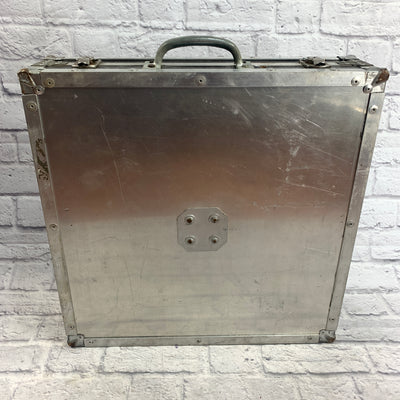 Unknown DIY Cymbal Hard Case