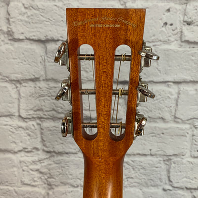 Tanglewood TGRP 73 Rosewood Grand Reserve Parlor Acoustic Guitar