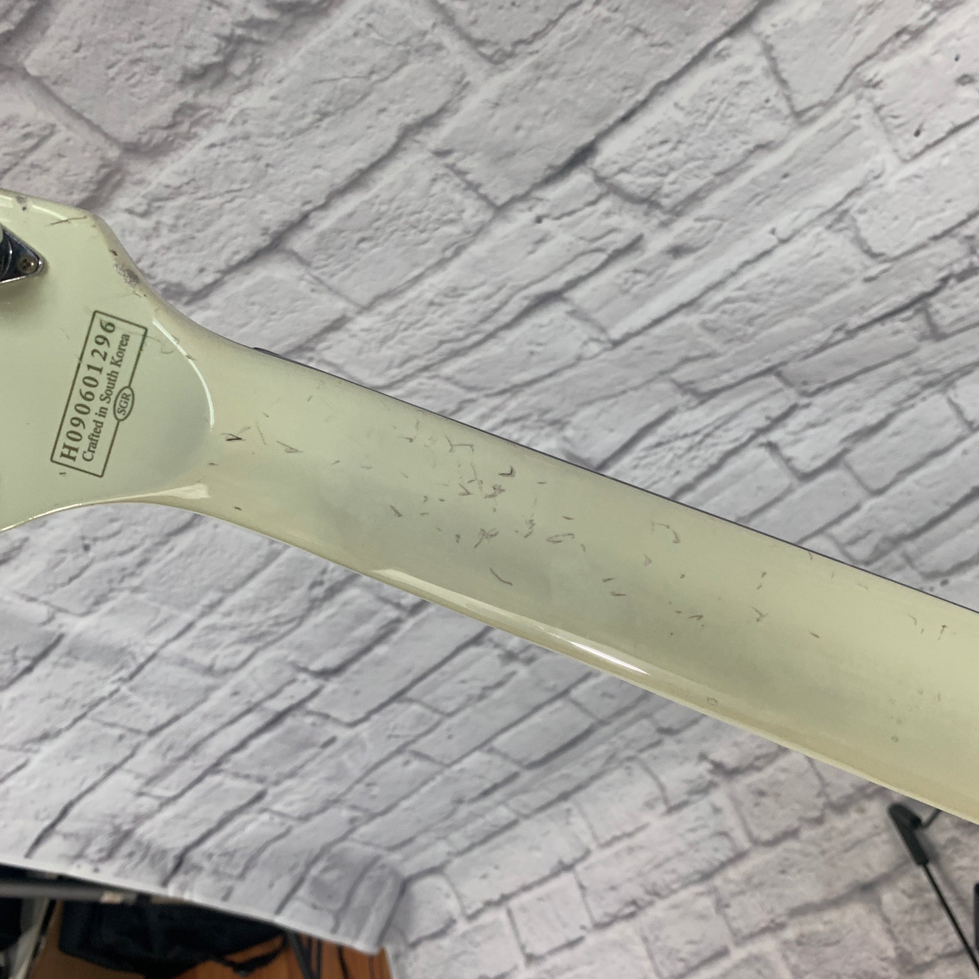 Schecter Diamond Series