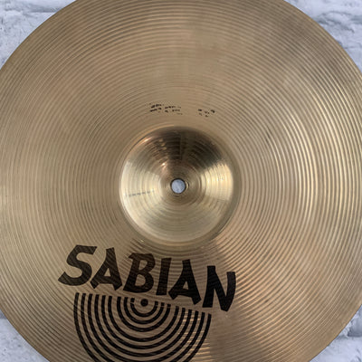 Sabian 14" Pair Regular Hi Hats