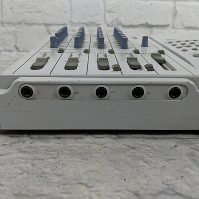 Fostex FD-4 Digital Multitrack Recorder