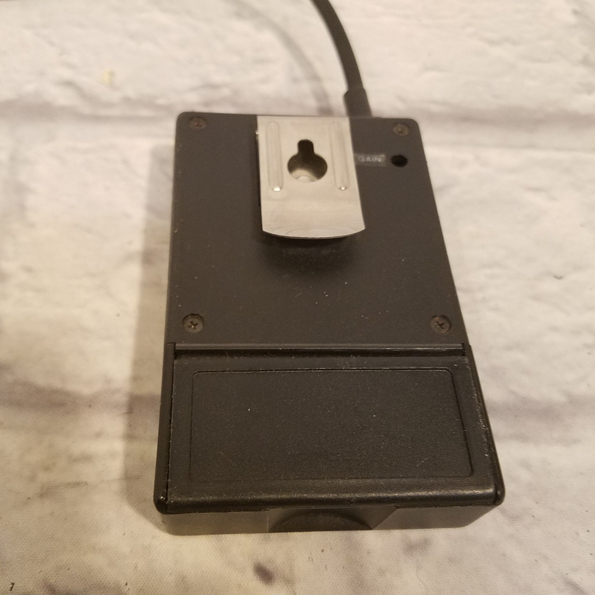 Nady 121 Bronze Series Wireless Guitar System