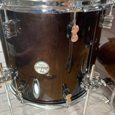 PDP by DW Concept Birch 5 Piece