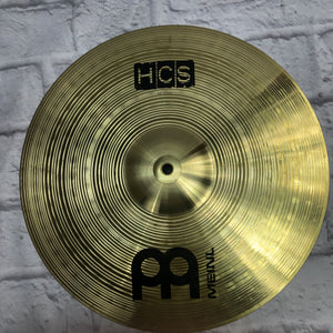 Meinl HCS 16 Crash Cymbal