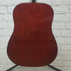 Eleca DAG-3LN Lefty Acoustic Guitar