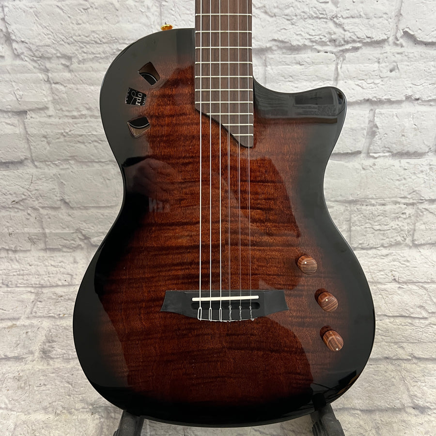 Cordoba Stage Edge Nylon Classical Acoustic Guitar