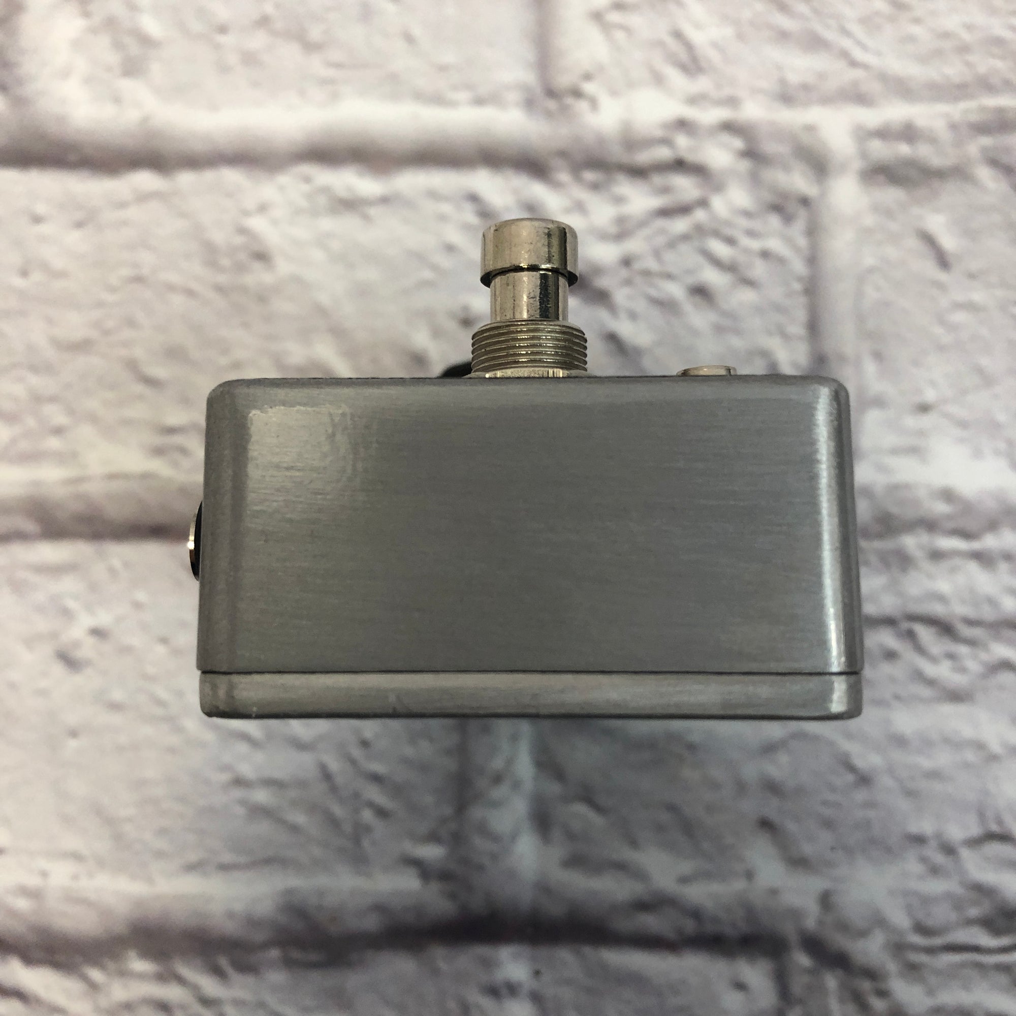 Handwired Guitar Effects Rangemaster Treble Booster Pedal