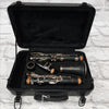 Selmer Aristocrat CL601 Clarinet - Ready to play! - AD09316042