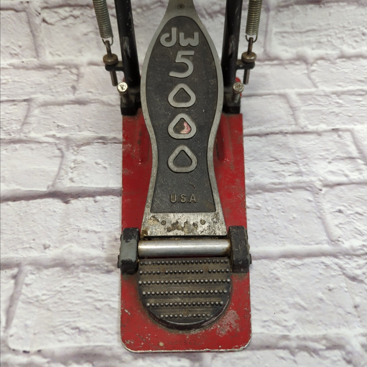 DW 5000 Single Kick Pedal Kick Pedal