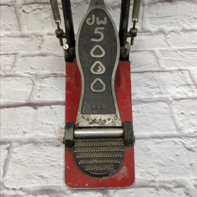 DW 5000 Single Kick Pedal Kick Pedal
