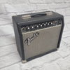 Fender Frontman 15r Guitar Combo Amp