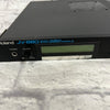 Roland JV-880 Multi Timbral Synthesizer Module Rack Synth