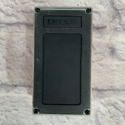 Boss DS-1 Distortion Pedal