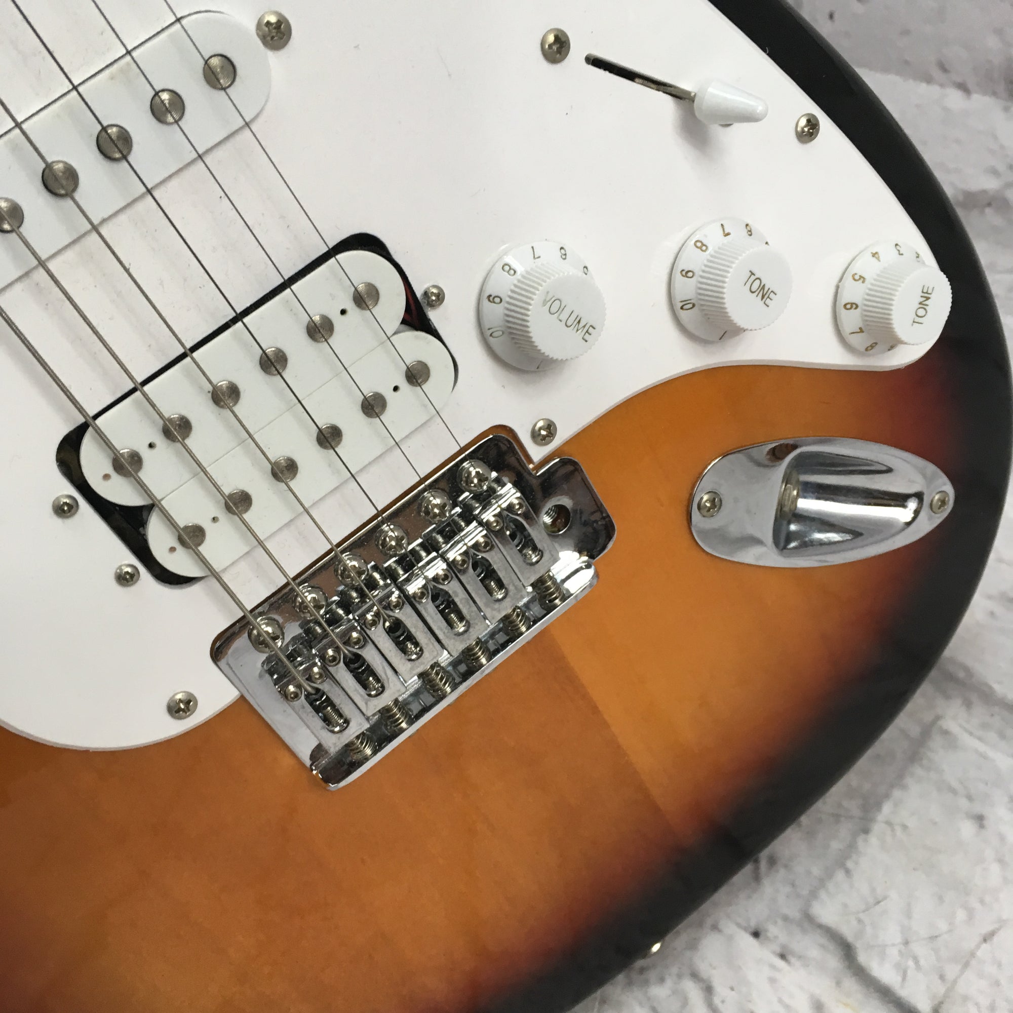 Squier Bullet Stratocaster