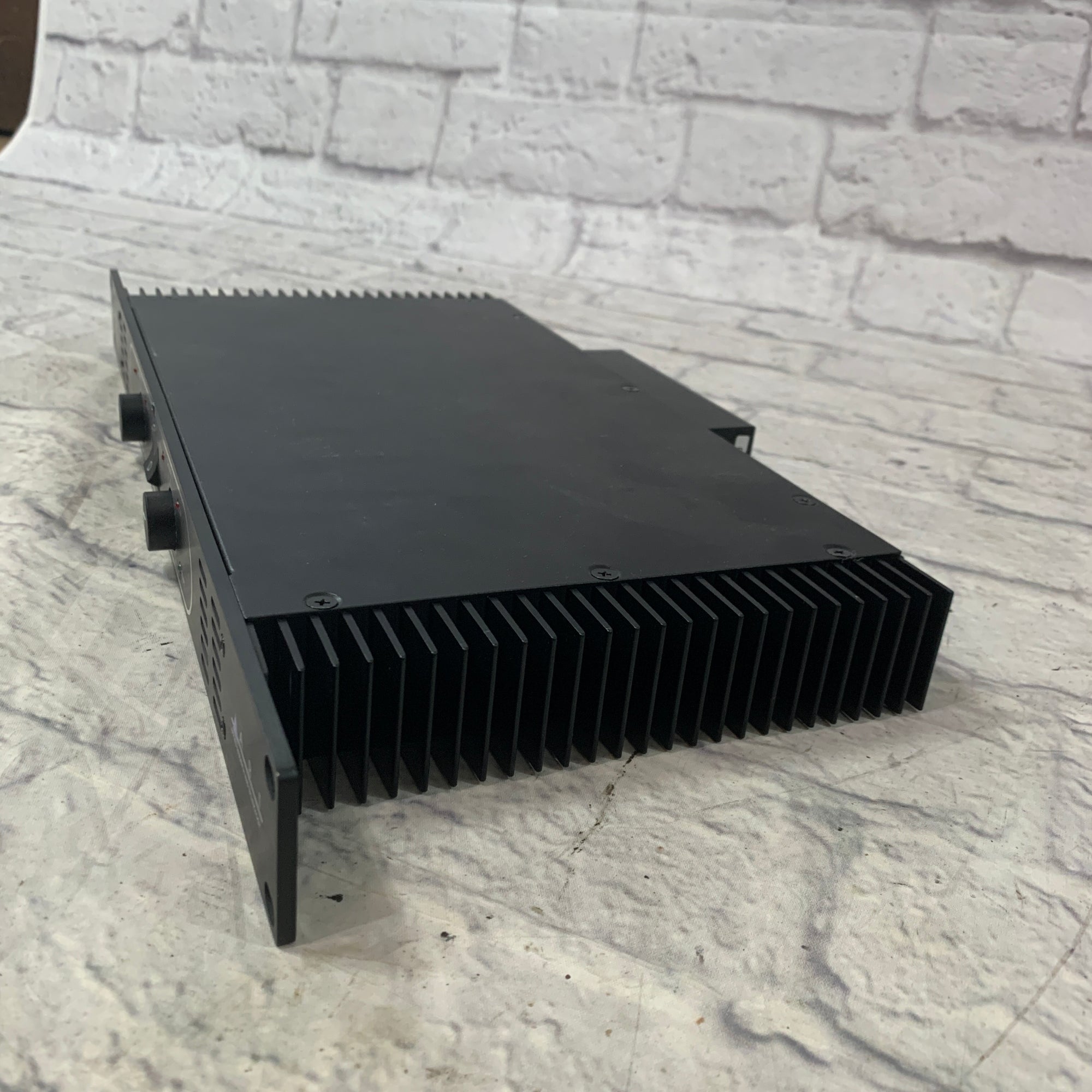 Art SLA 1 100W Studio Linear Power Amp