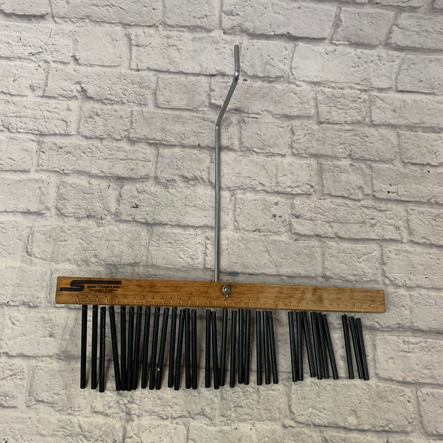 Spectra Sound Mark Tree Chimes AS-IS