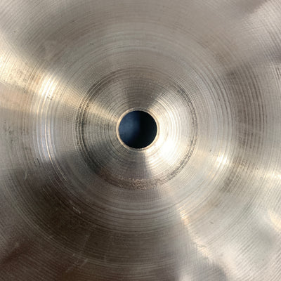 Zildjian Remix 12 Hi Hat Cymbal Pair