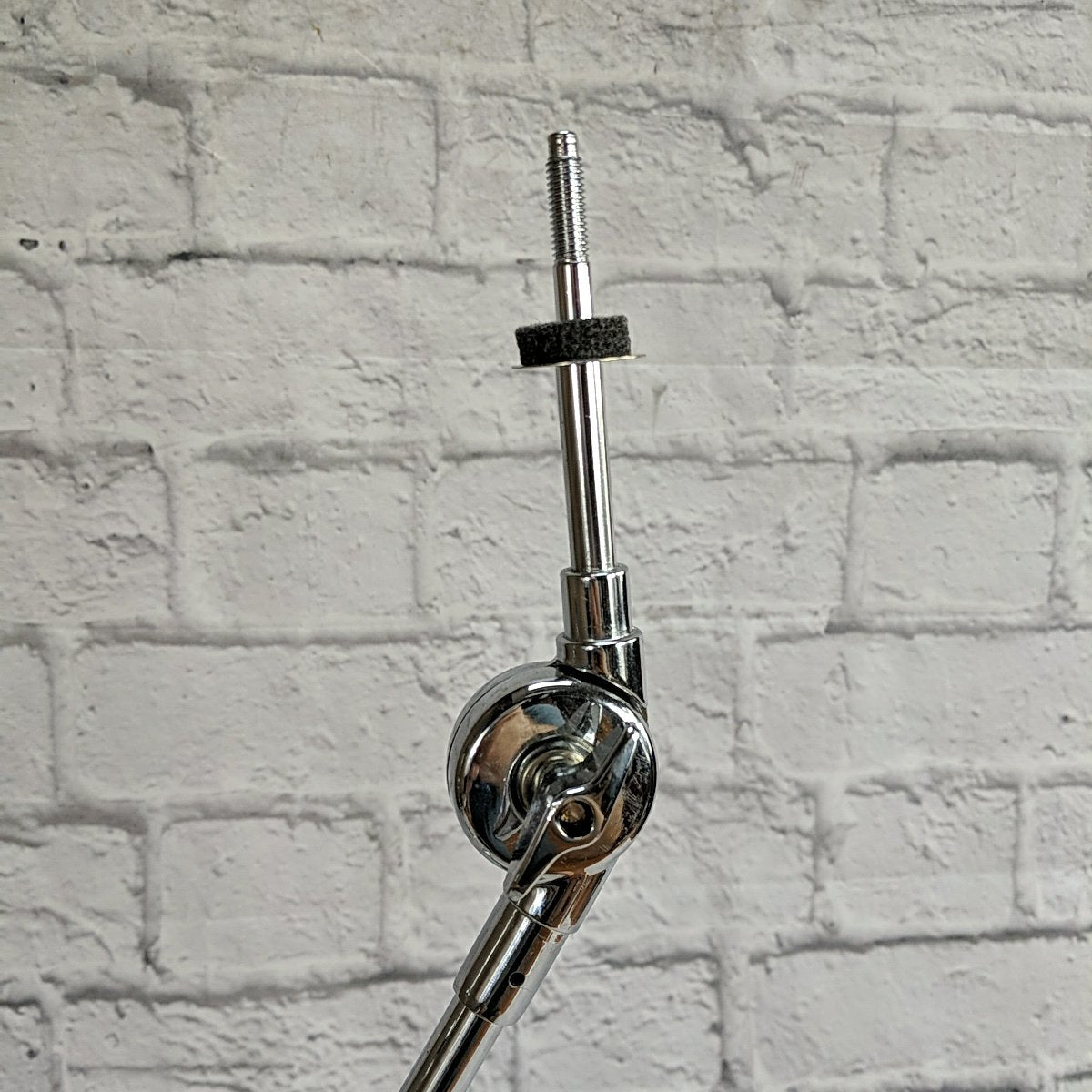 PDP Pacific Drums & Percussion Mini Boom Cymbal Stand with Clamp and Arm